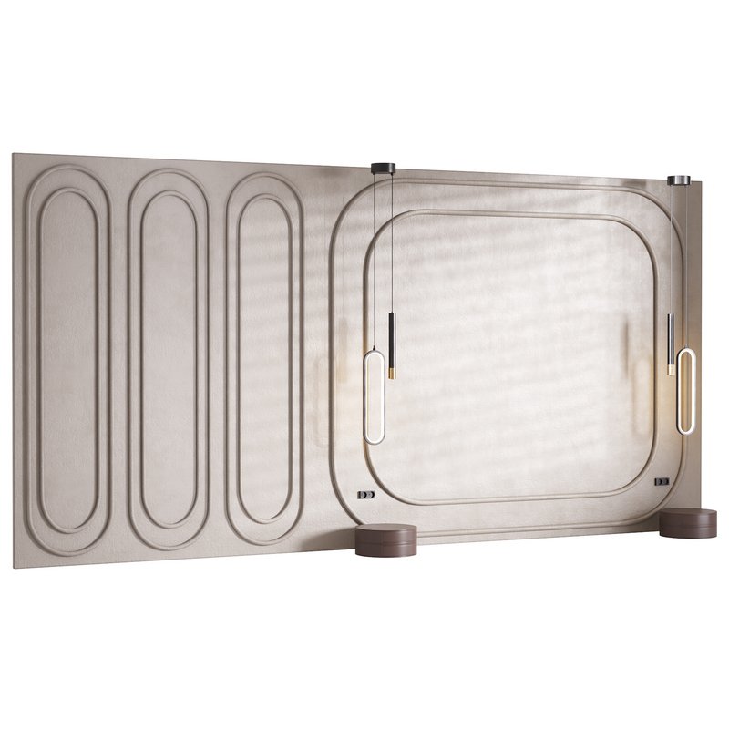 Decorative Wall panel 22 - Image 1