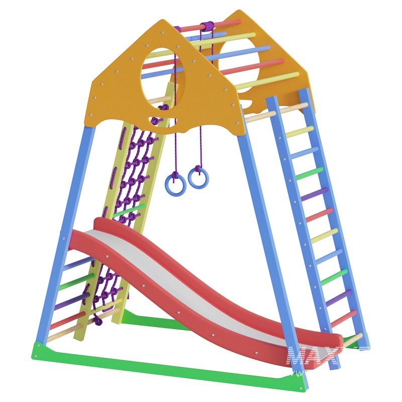 Childrens sports blanket KindWood Color Plus 1 - Image 13