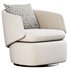 Crescent armchair by West Elm - Thumbnail 1