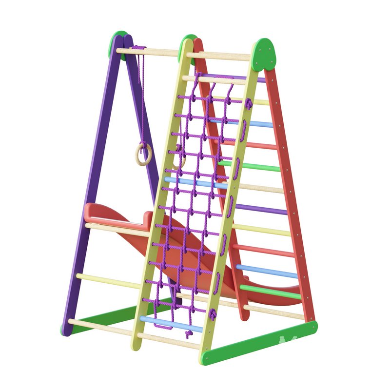 Childrens sports kitty Kind-Start-4 - Image 1