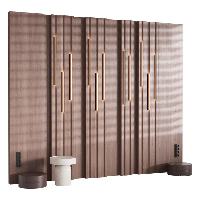 Decorative Wall panel 69 - Image 1