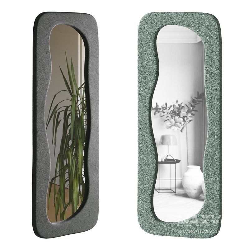 BOJOY Full Length Mirror - Image 1