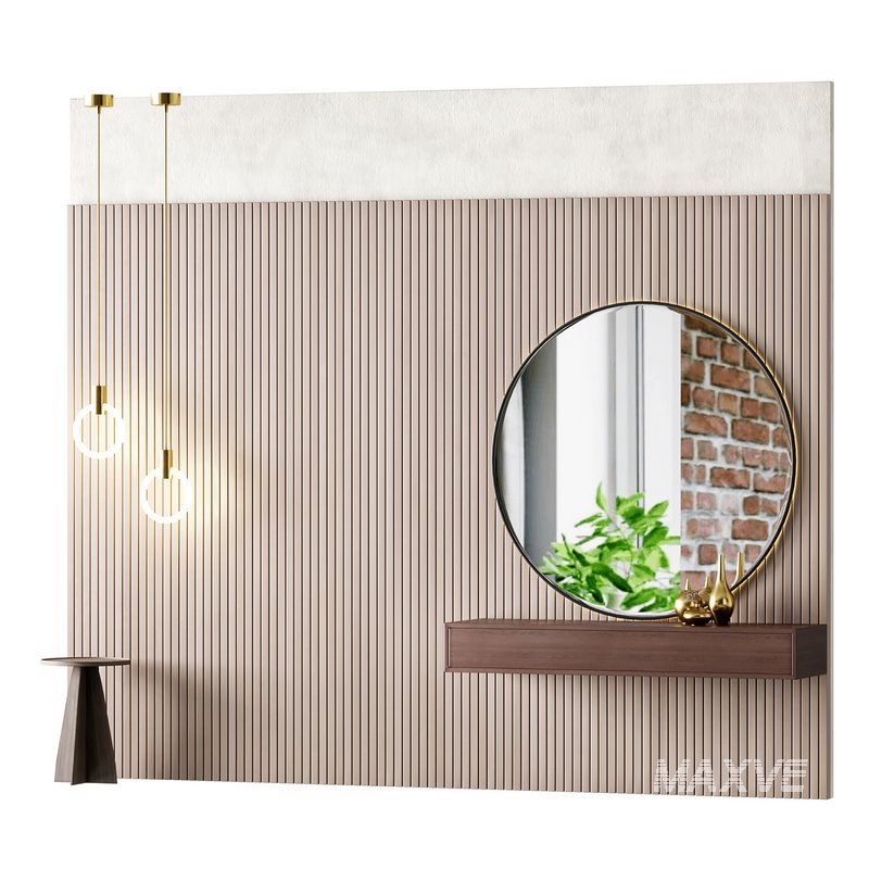 Decorative Wall panel 19 - Image 1