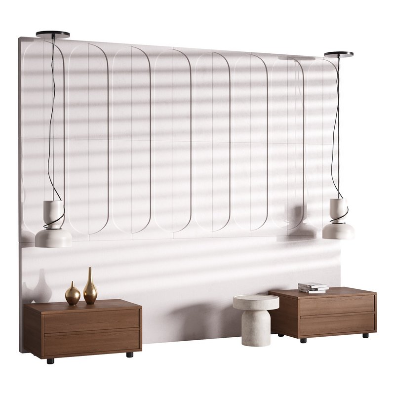 Decorative Wall panel 51 - Image 1