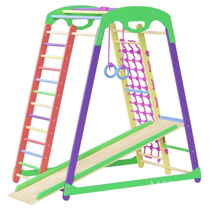 Childrens sports kitty Krikhitka 1 min - Image 14