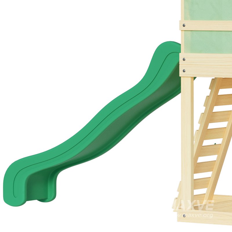 BACKYARD DISCOVERY BUCKLEY HILL PLAY CENTRE - Image 14