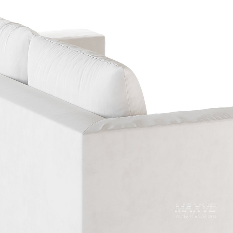 DESEO COPPER BROWN PERFORMANCE VELVET SOFA - Image 14