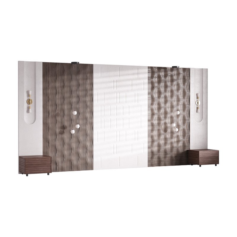 Decorative Wall panel 72 - Image 1