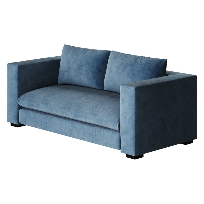 DESEO COPPER BROWN PERFORMANCE VELVET - Image 14