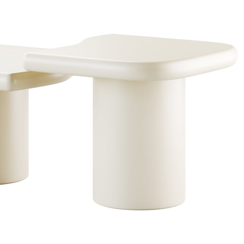 Creative Cloud Combination Coffee Table - Image 14