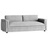 CEVA LIGHT BLUE PERFORMANCE VELVET SLEEPER SOFA - Thumbnail 14