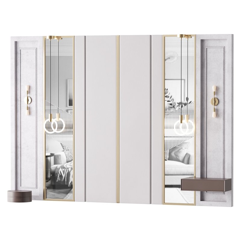 Decorative Wall panel 57 - Image 1