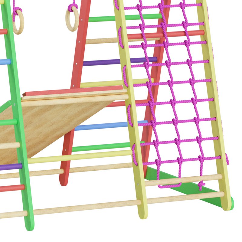 Childrens sports kit Everest-3 - Image 14