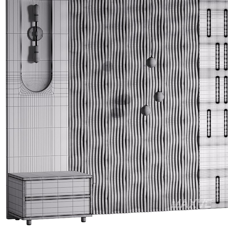 Decorative Wall panel 72 - Image 15