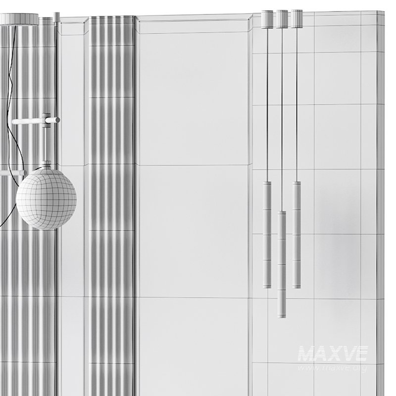 Decorative Wall panel 56 - Image 15