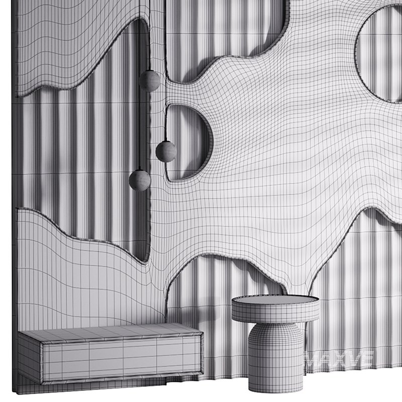 Decorative Wall panel 65 - Image 15