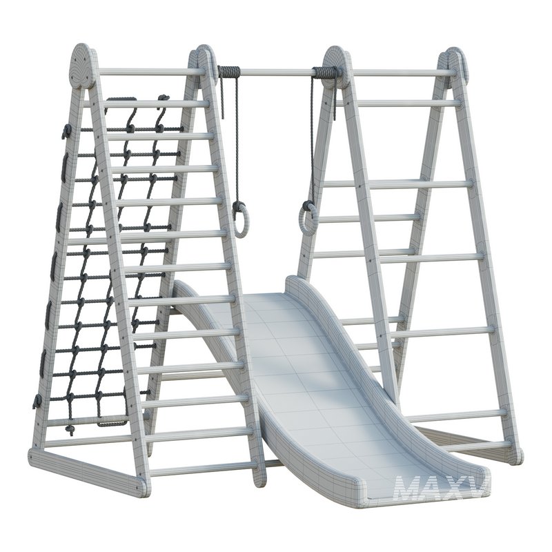 Childrens sports kit Everest-4 - Image 15