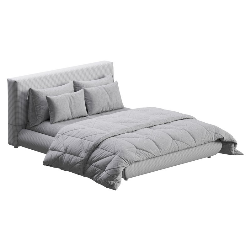 Dream Bed With Storage - Image 16