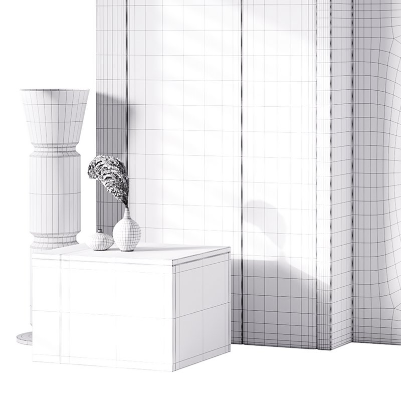 Decorative Wall panel 04 - Image 15