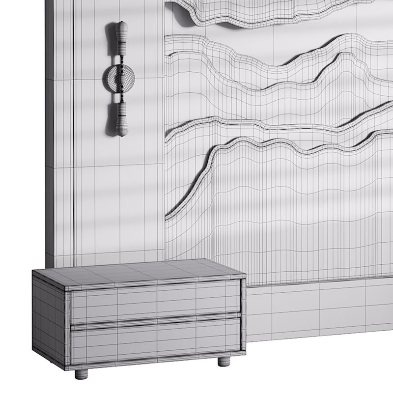 Decorative Wall panel 68 - Image 15