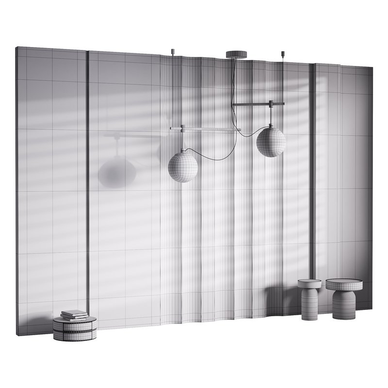 Decorative Wall panel 38 - Image 15