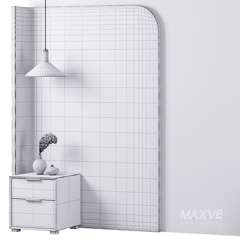 Decorative Wall 03 - Image 15