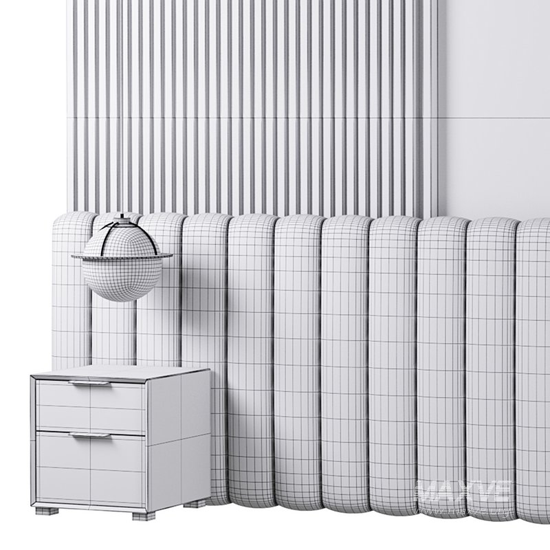 Decorative Wall 02 - Image 14