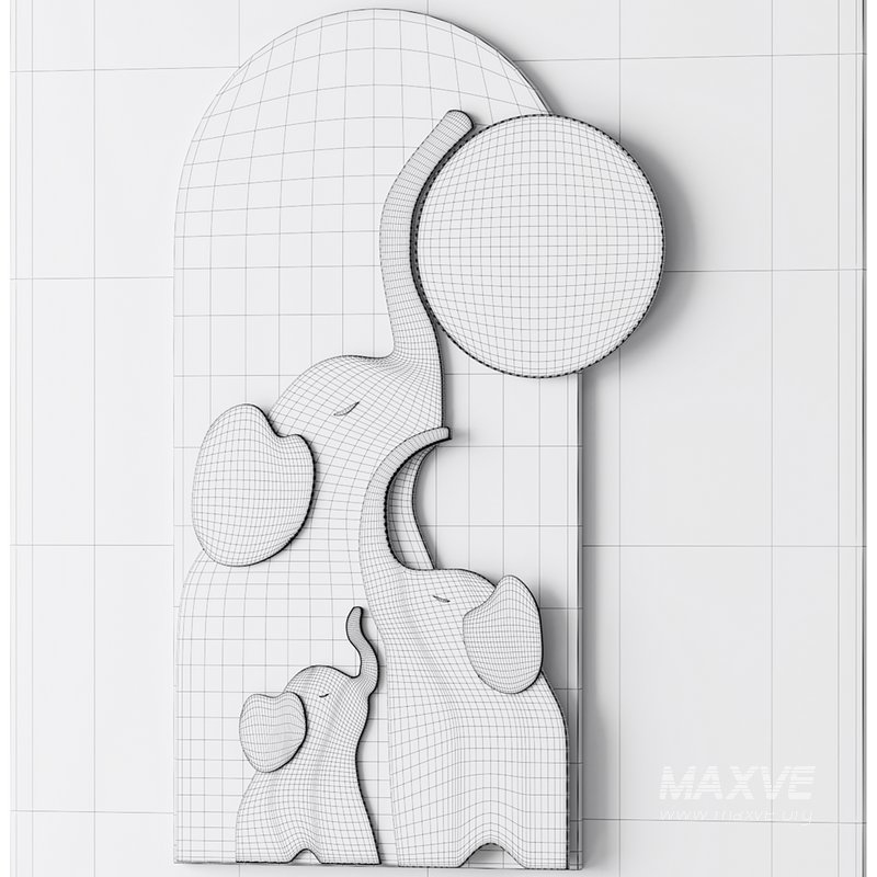 Decorative Wall panel 37 - Image 15