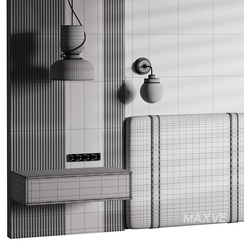 Decorative Wall panel 06 - Image 15