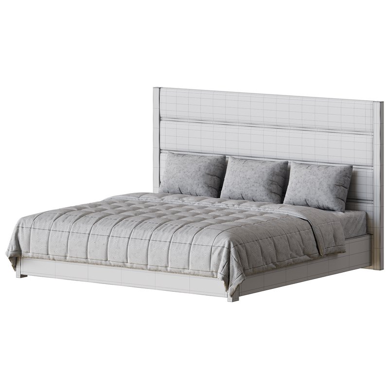 Casa Padrino luxury double bed frame - Image 13