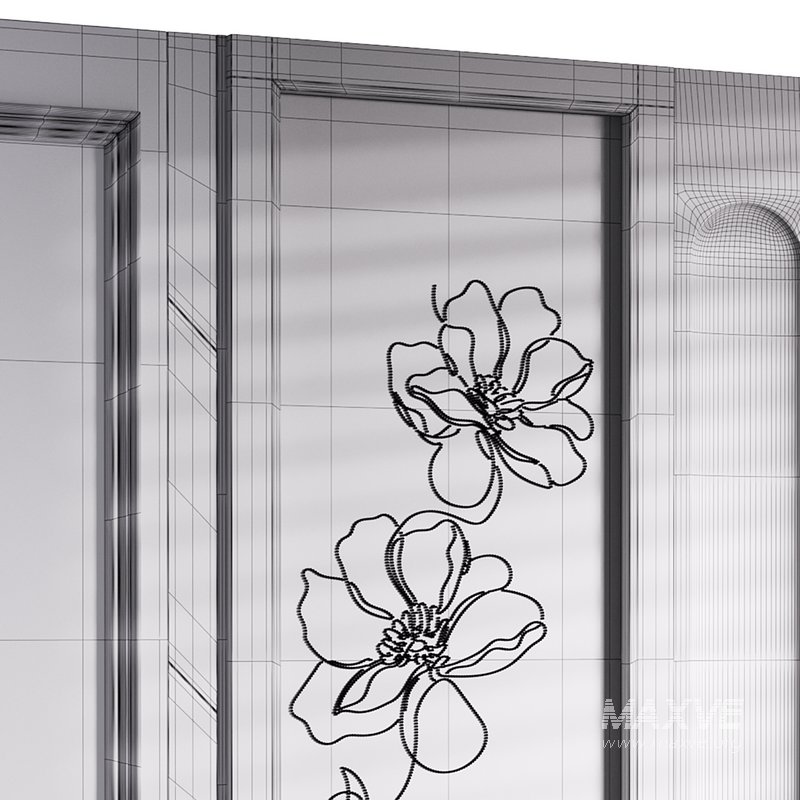 Decorative Wall panel 74 - Image 15