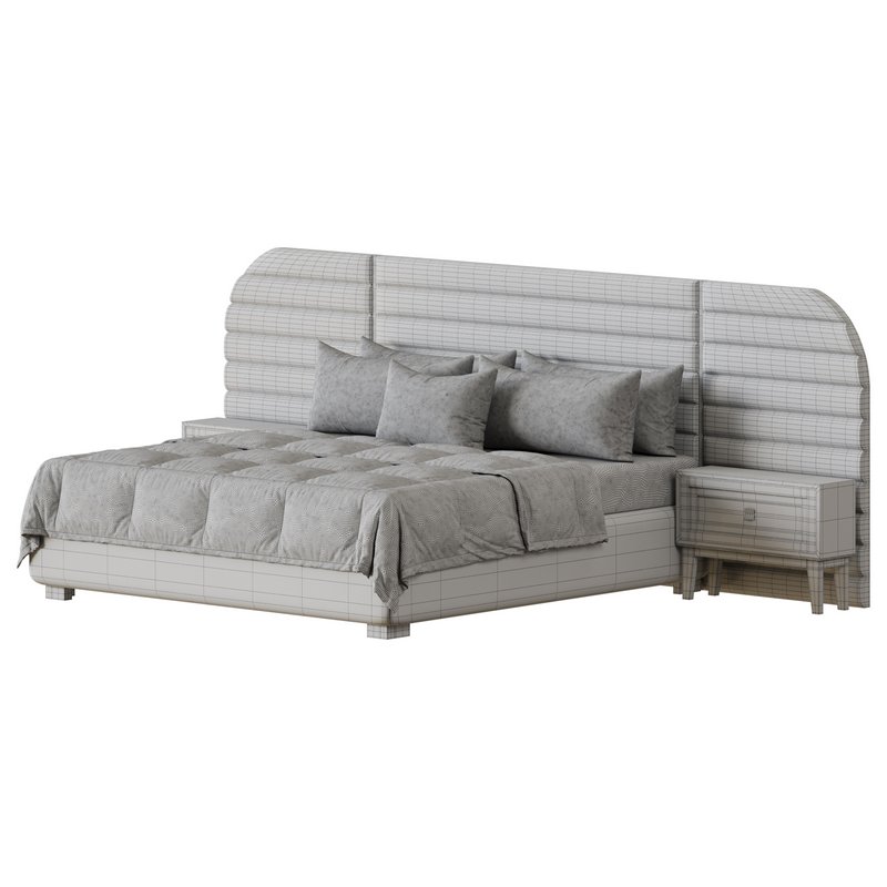 Bed MERTON - Image 15