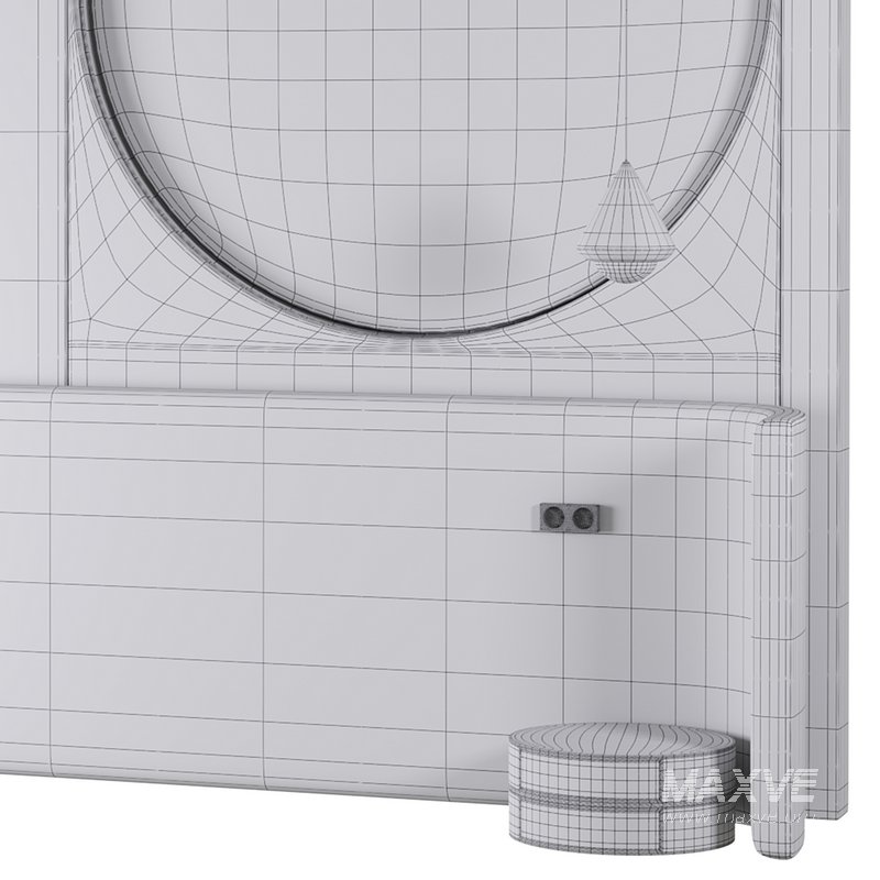 Decorative Wall 01 - Image 15