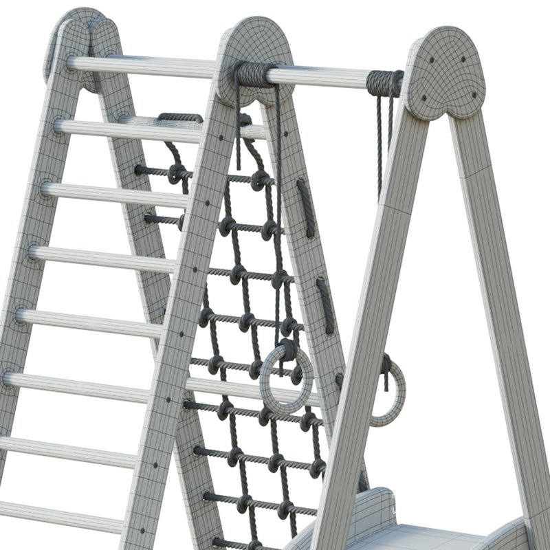 Childrens sports kitty Kind-Start-4 - Image 16