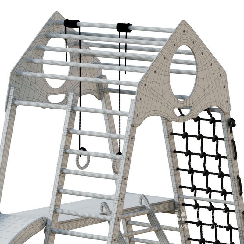 Childrens sports blanket KindWood Color Plus 2 - Image 15