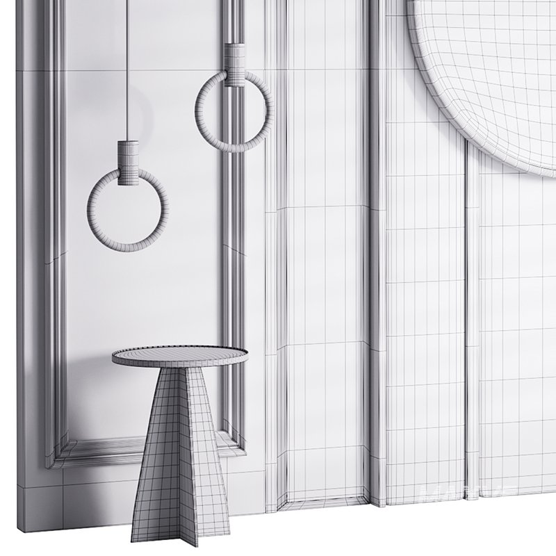 Decorative Wall panel 47 - Image 13