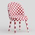 Dining soft chair Timon II - Thumbnail 15