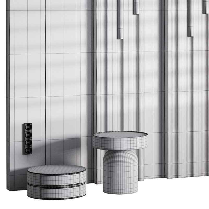 Decorative Wall panel 69 - Image 14