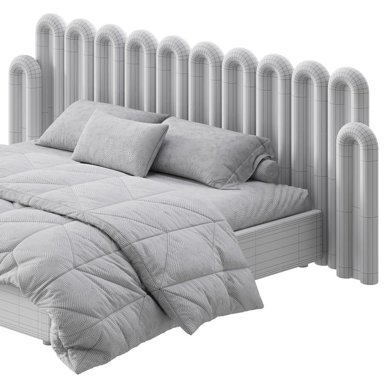 DEMIZ BED - Image 15