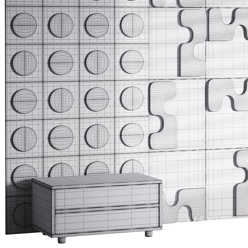 Decorative Wall panel 64 - Image 15