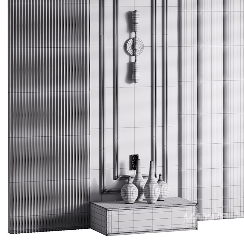 Decorative Wall panel 33 - Image 15