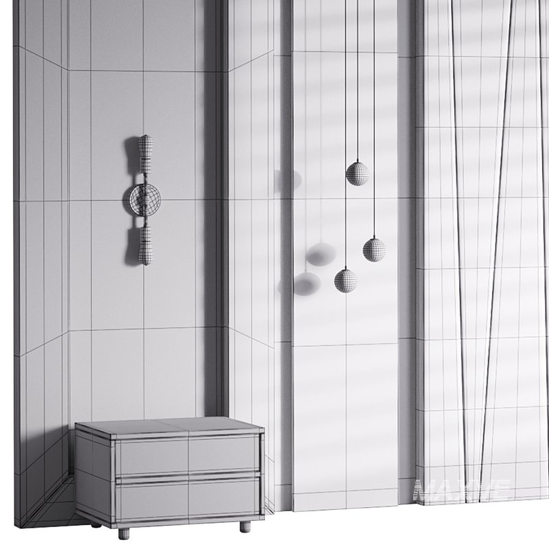 Decorative Wall panel 55 - Image 15