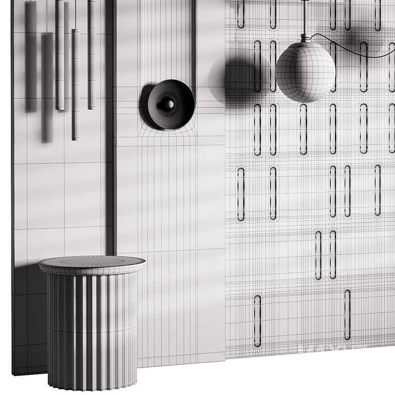 Decorative Wall panel 53 - Image 14