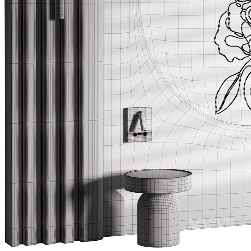 Decorative Wall panel 66 - Image 15