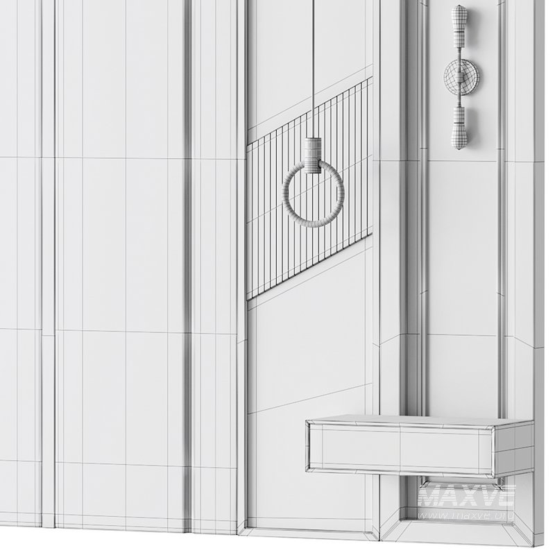 Decorative Wall panel 57 - Image 15