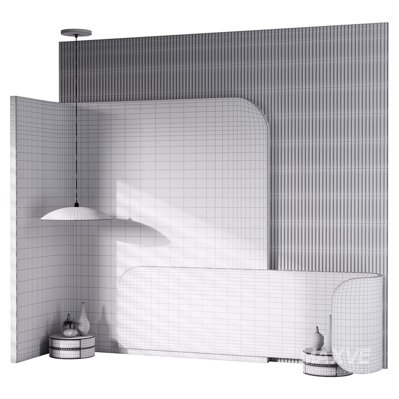 Decorative Wall panel 15 - Image 15