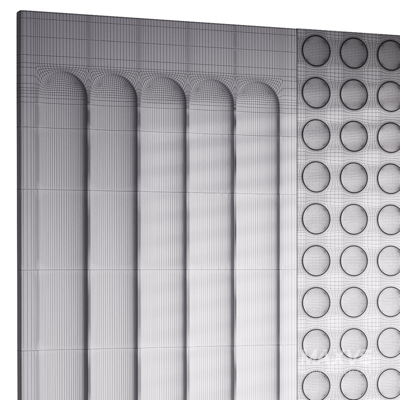 Decorative Wall panel 71 - Image 15