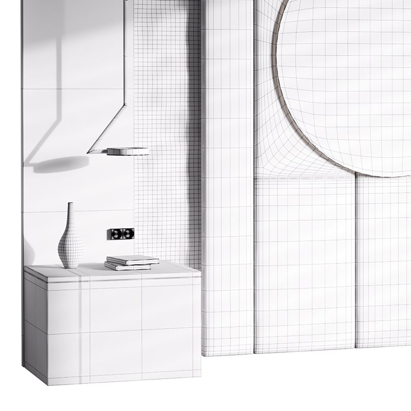 Decorative Wall panel 09 - Image 14