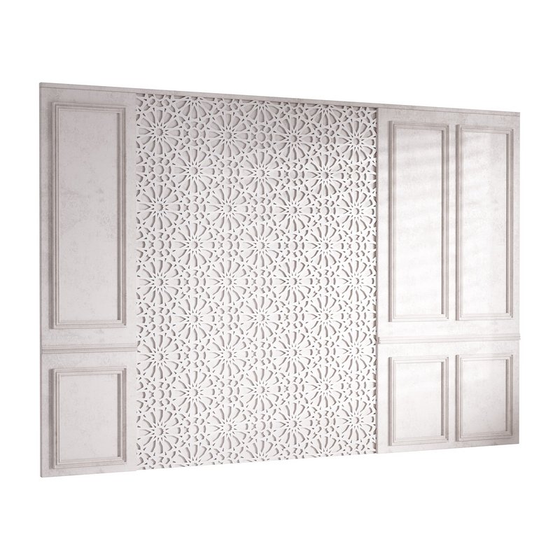 Decorative Wall panel 59 - Image 1