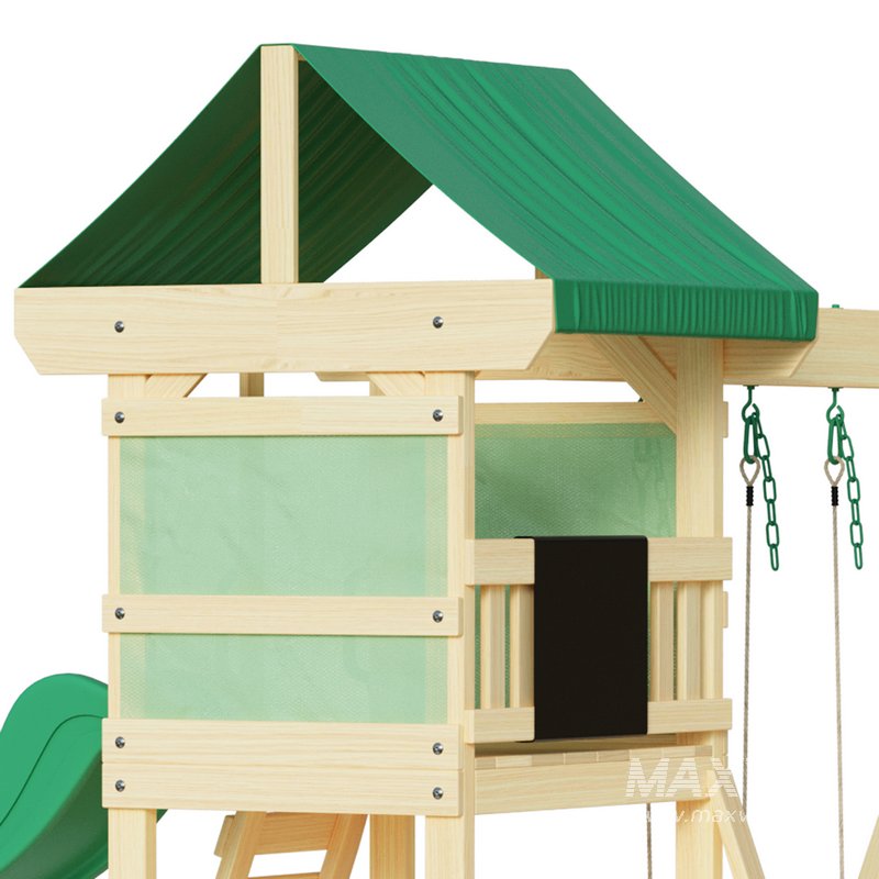 BACKYARD DISCOVERY BUCKLEY HILL PLAY CENTRE - Image 15